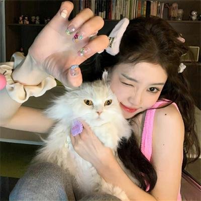 小胖的春天