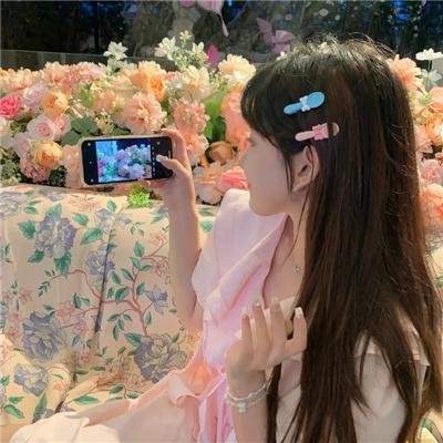 堆积情感