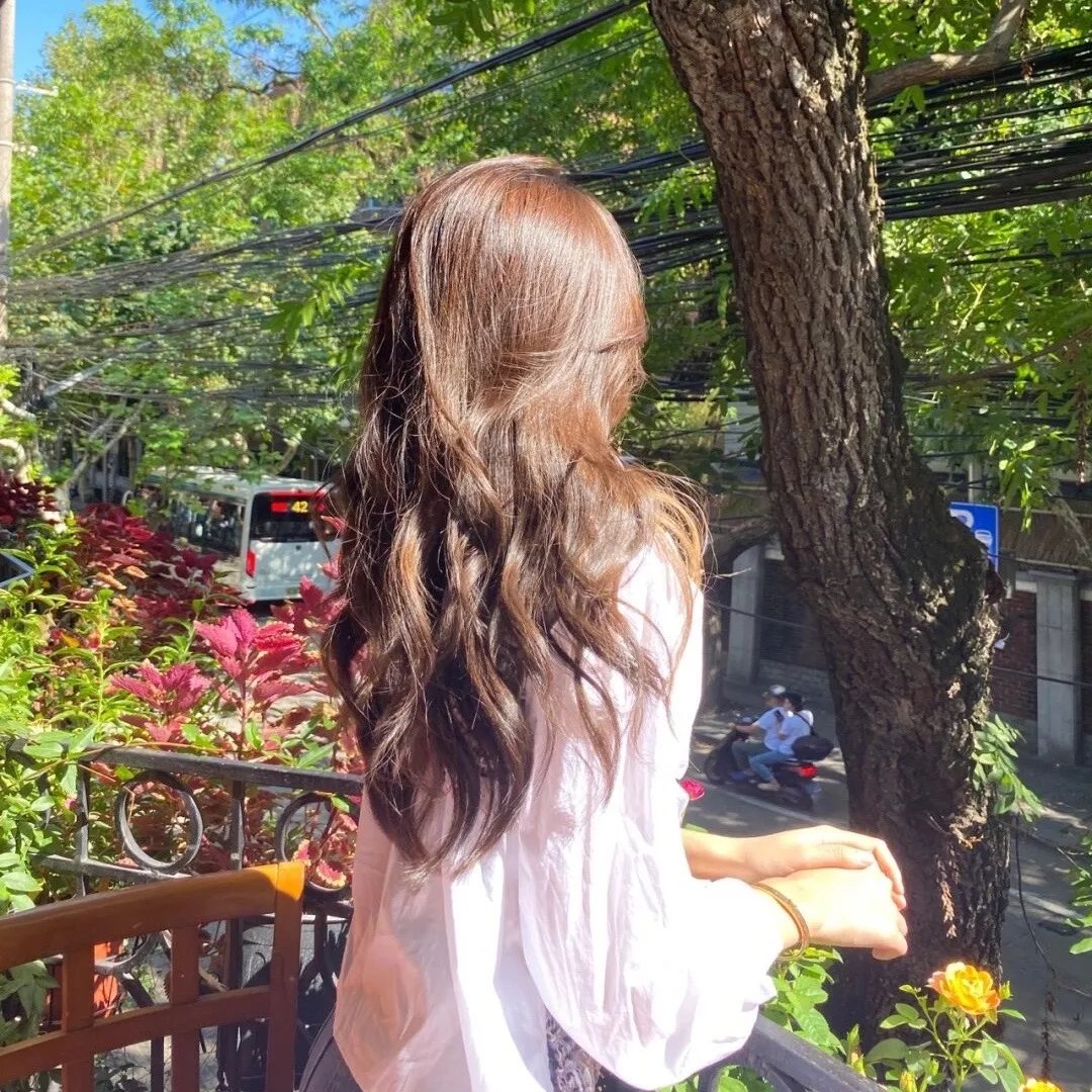 淑女思春